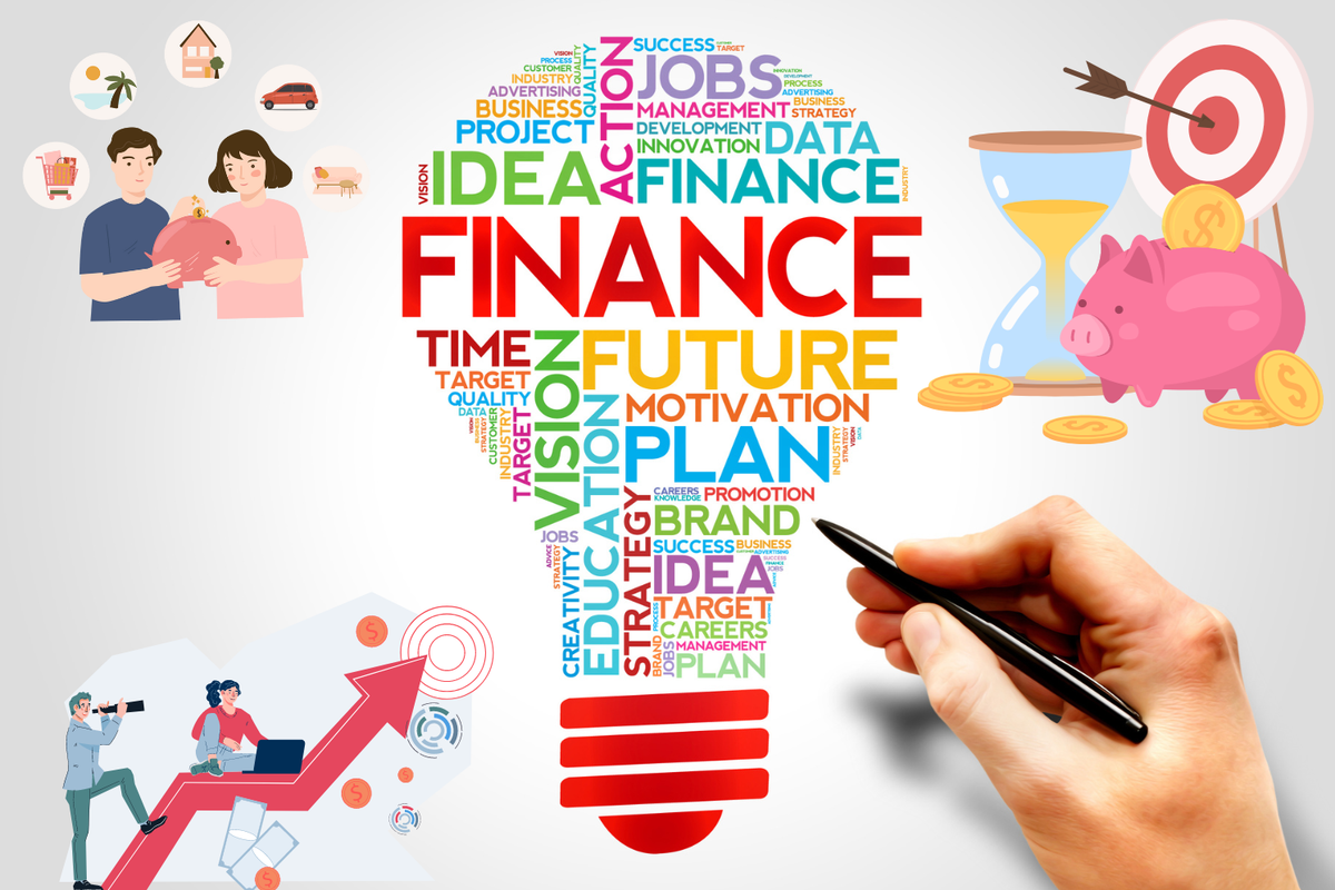 financial future